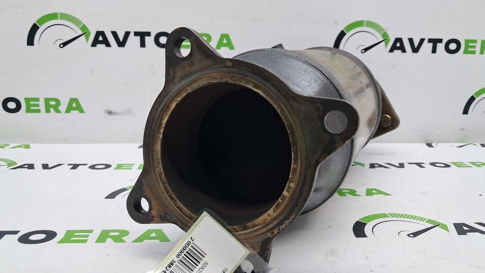 Катализатор AUDI Q5 80A 18-24 80A254250AX