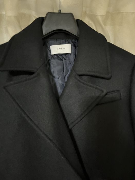 Пальто жіноче Zapa Paris