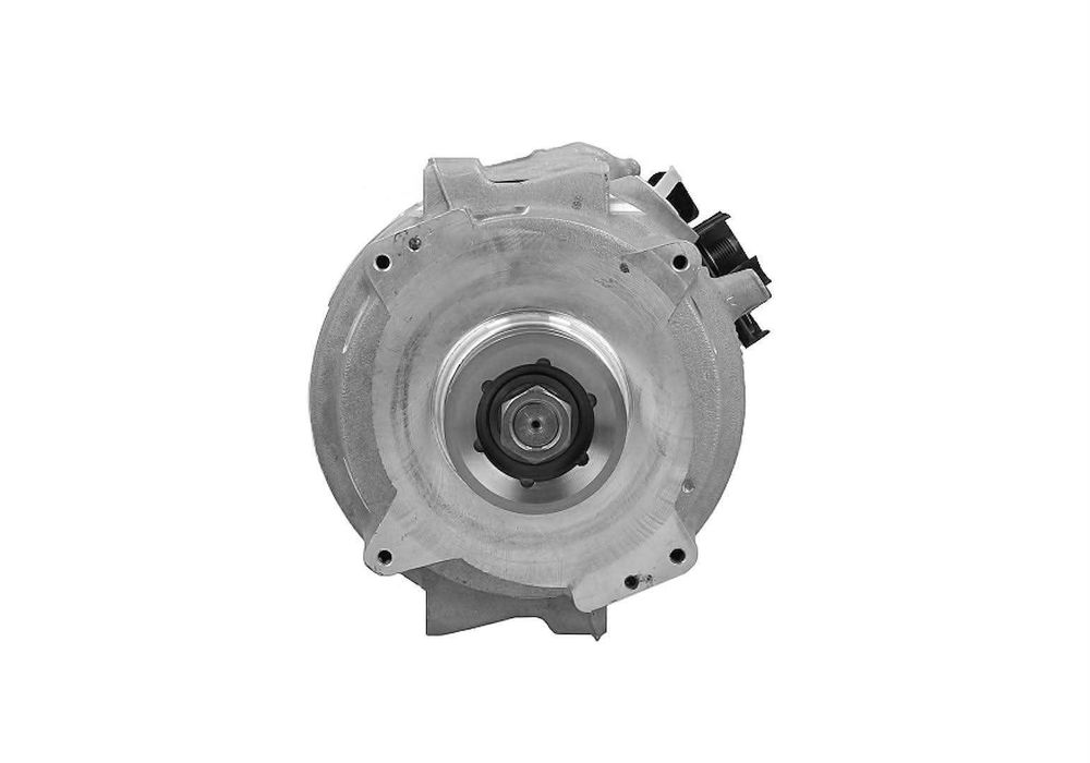 ALTERNATOR Audi A6 A7 A8 Q7 Q8 3.0 4.0 MIld Benzyna 4N.0.903.28N 48V