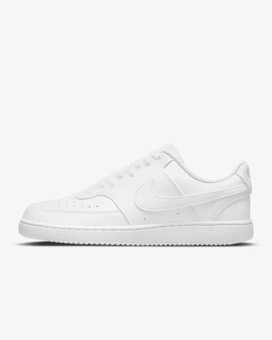 ‼️Кроссовки Nike Court Vision Low Force 1 SB Оригинал! (DH2987-100)