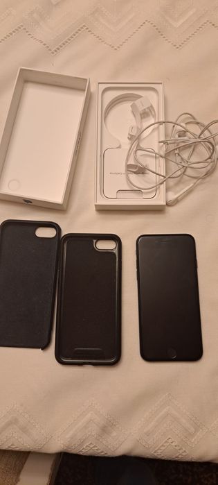 iPhone SE (3.ª geração) 128 gb - Não Aceito Trocas