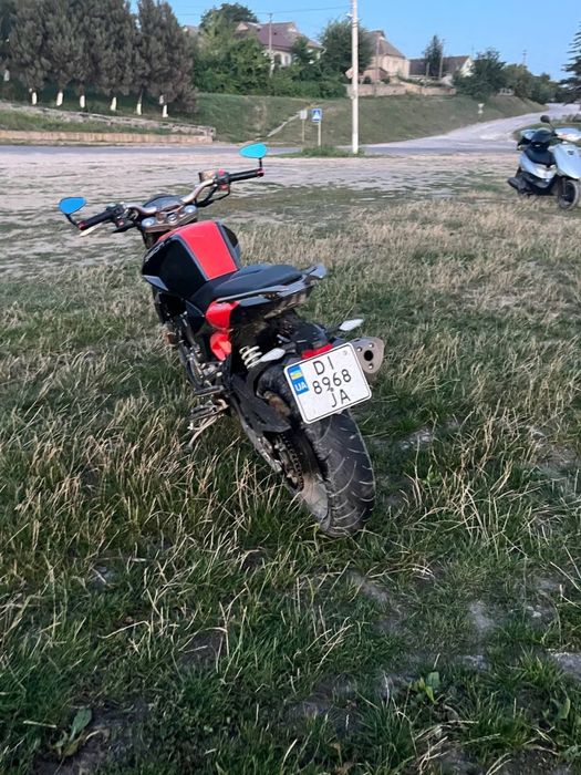 Продам Geon stinger 250R
