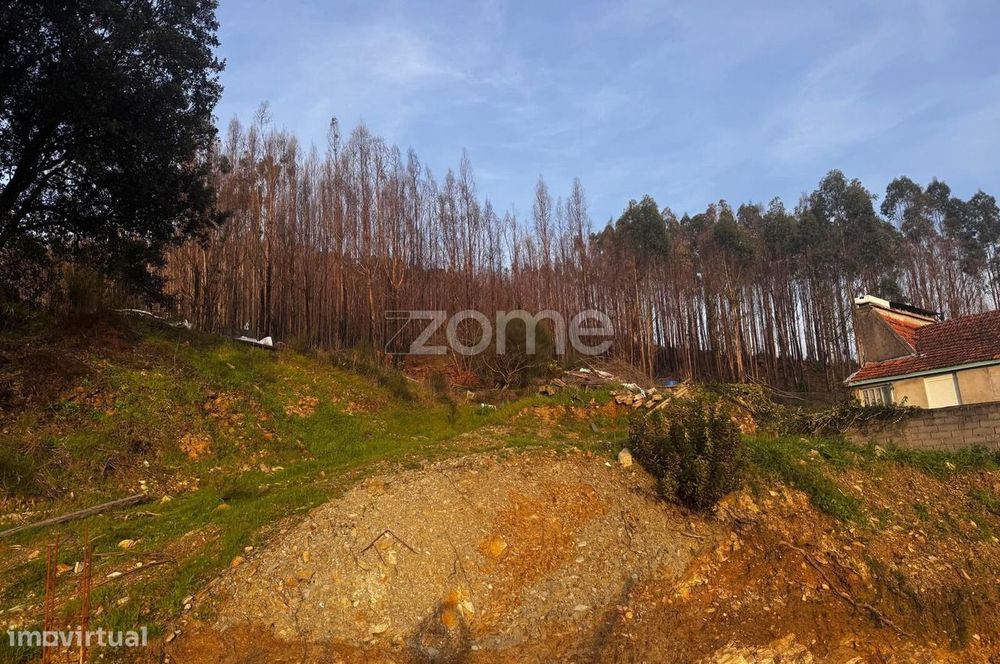 Terreno Urbano em Melres — Melres E Medas, Porto