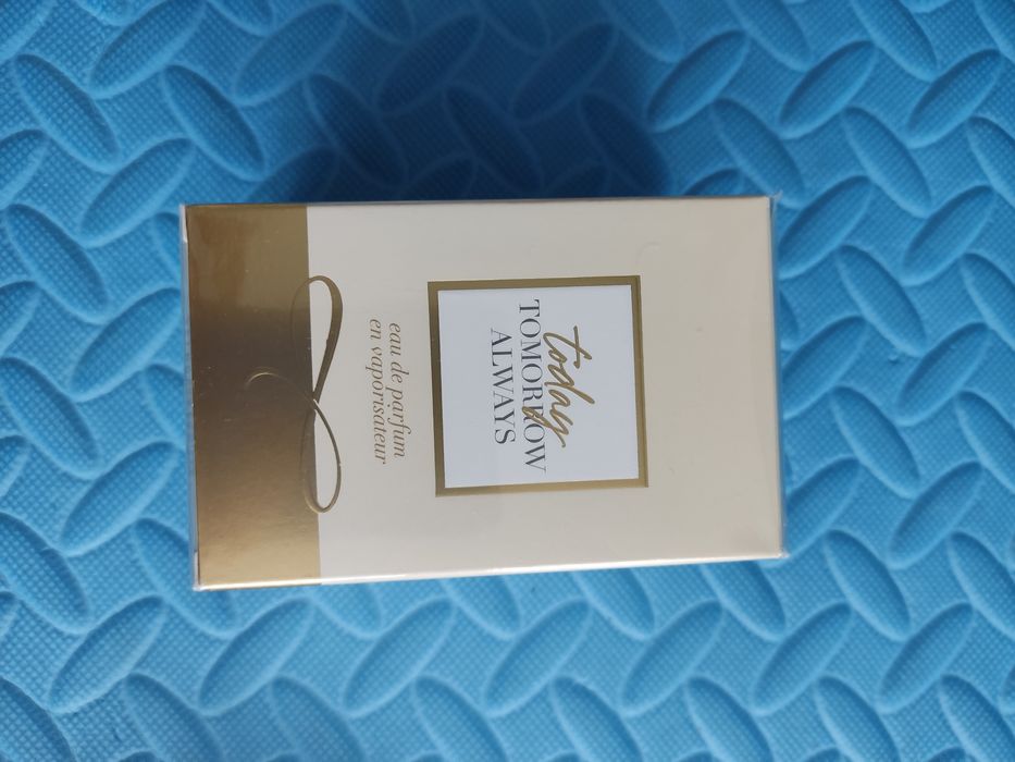 Today Tomorrow Always/ TTA this love /today