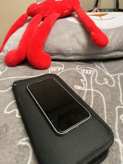 Iphone 13 128gb biały