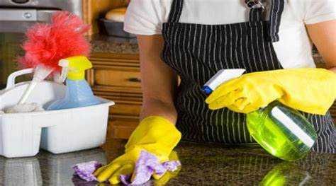 Serviços de Limpeza - Zona da Maia