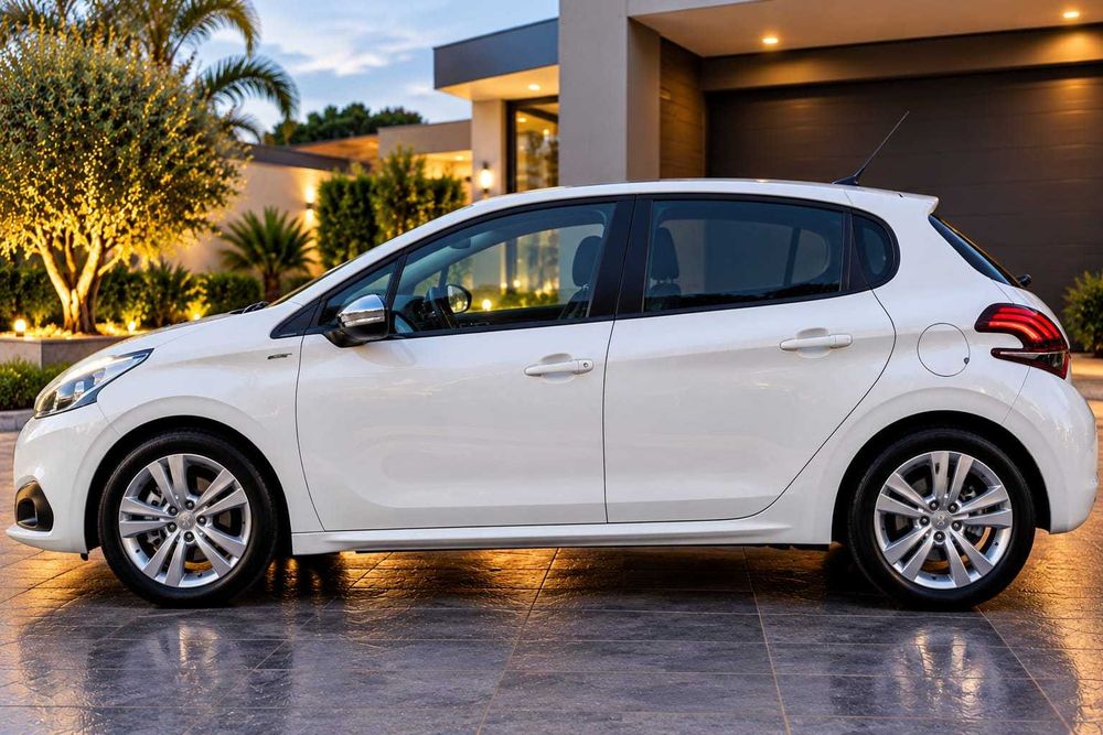 Quero vender um carro