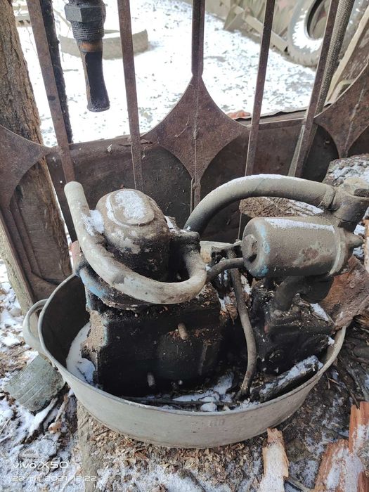 Продам ходозменшувач