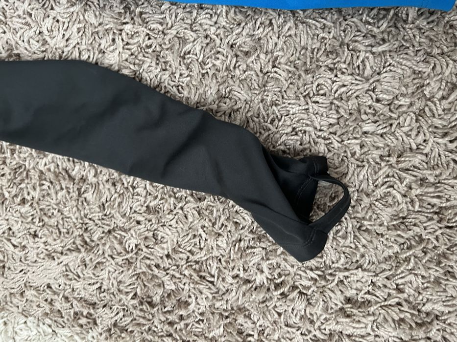 Футбольна кофта Nike Dri-Fit