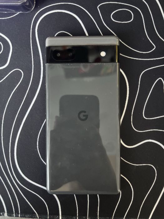 Google pixel 6a 6/128