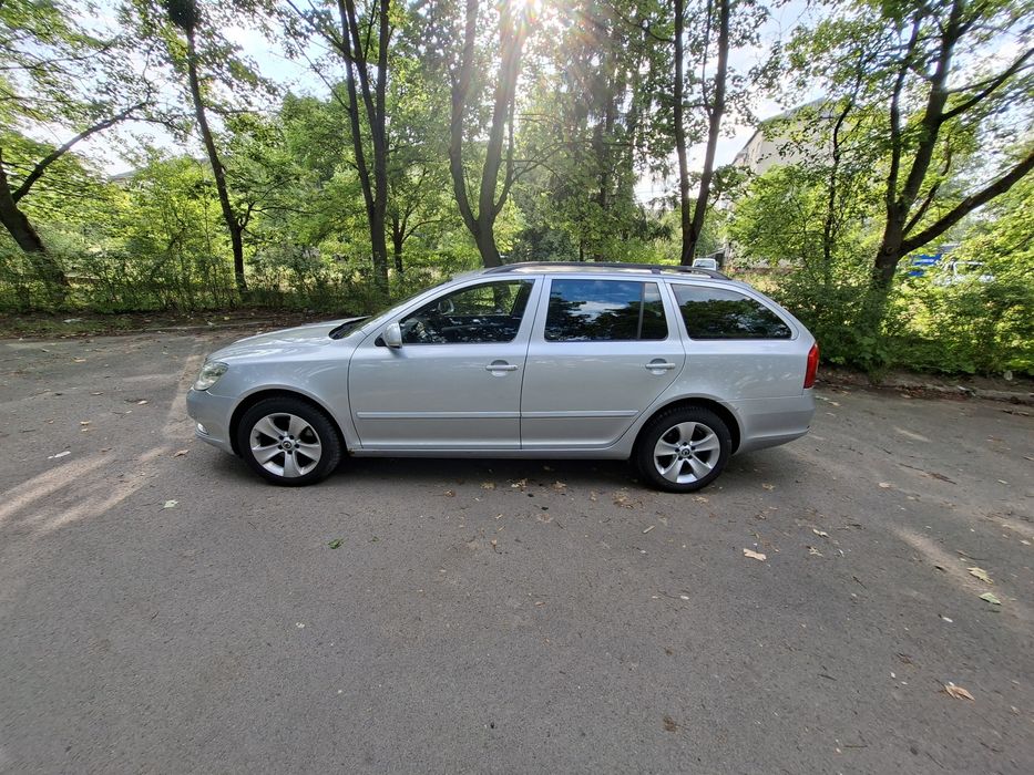 Skoda Octavia 2012 VIN TMBHK61Z7D2033441 фото оголошення 7 з 23