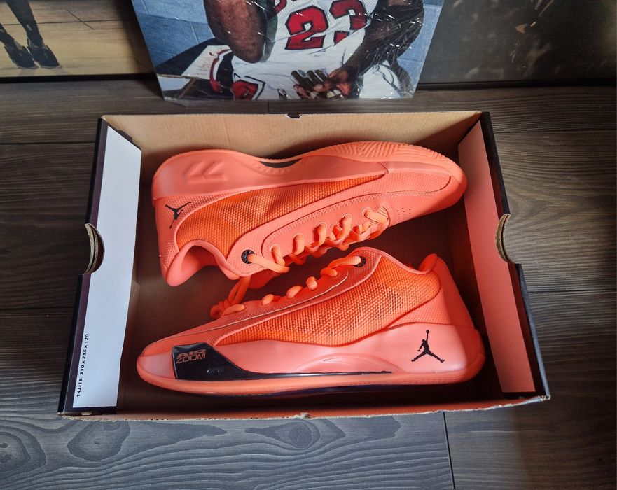 Jordan Luka .77 roz. 45