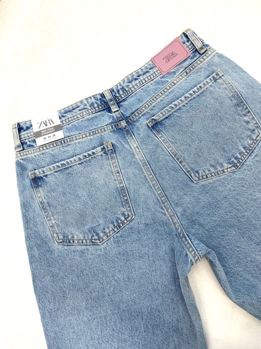 Джинси Zara original