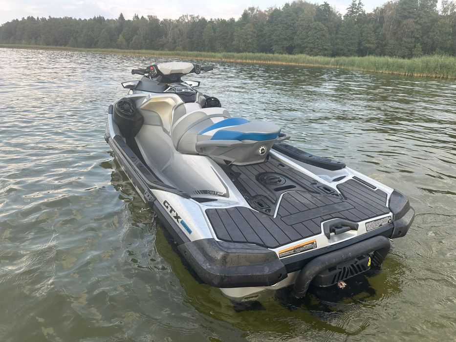 Sea doo 230 GTX 2020 r.