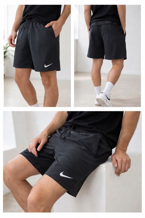 Шорти Nike для тренування різного типу