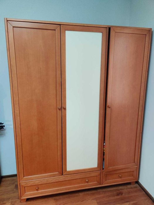 Conjunto Quarto Completo (Studio)