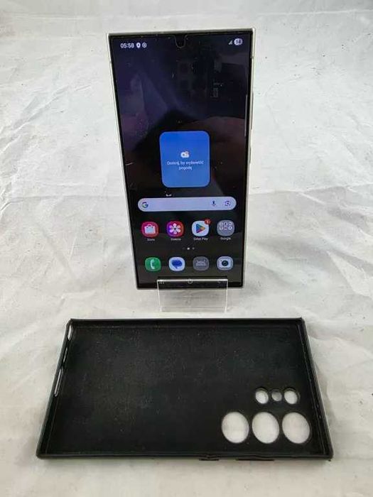 Telefon Samsung Galaxy S24 Ultra 256gb