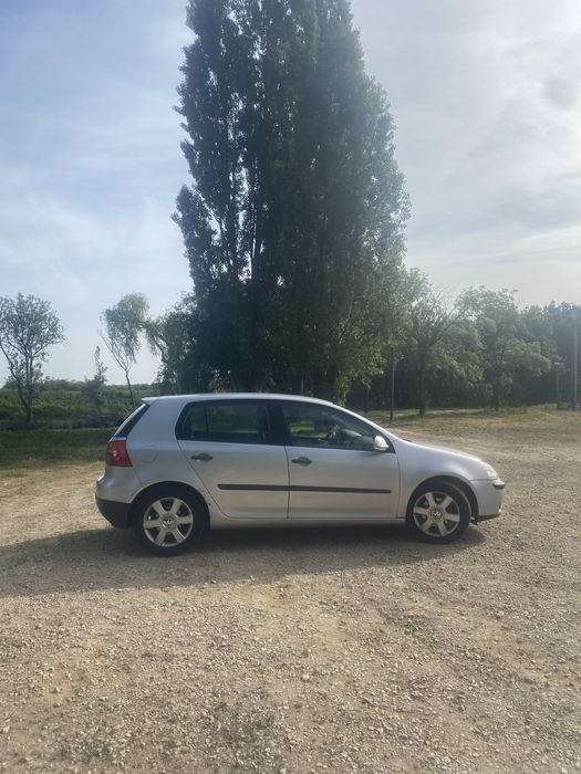 Volkswagen Golf 2.0 TDI