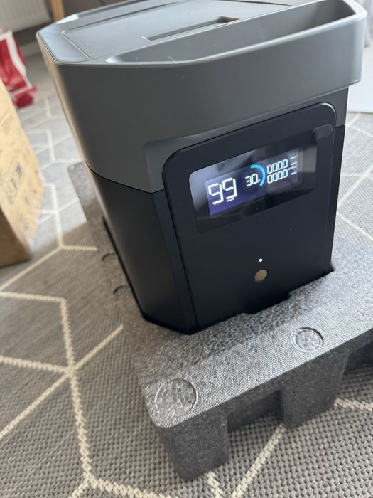 EcoFlow DELTA 2 Smart Extra Battery