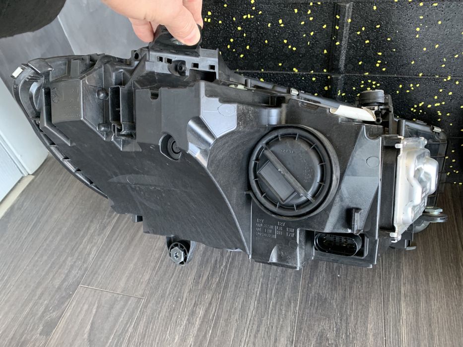 w206 фары a2069060803 a2069060703