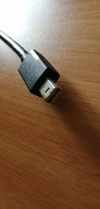 Lenovo Mini DP to VGA Adapter64729741089155121