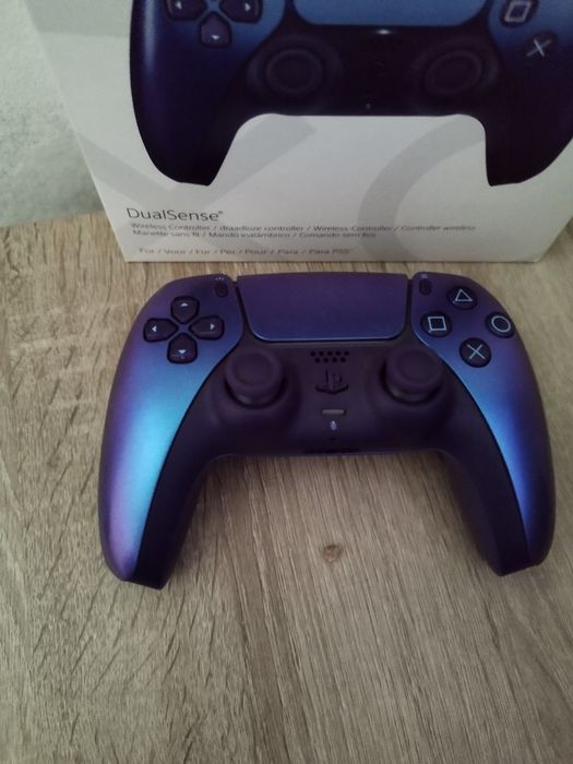 Dualsense PlayStation 5