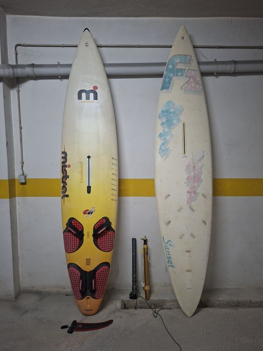 Windsurf completo