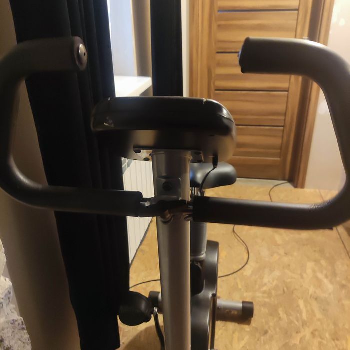 Rowerek stacjonarny Crane Sport