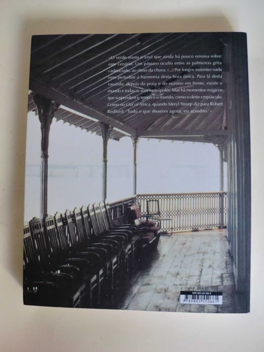 Sul - Miguel Sousa Tavares - 1ª Edição