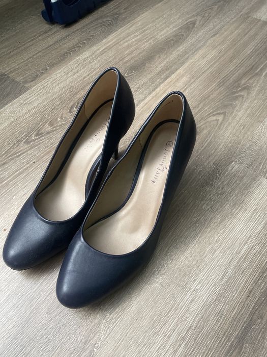 Szpilki Jenny Fair 40