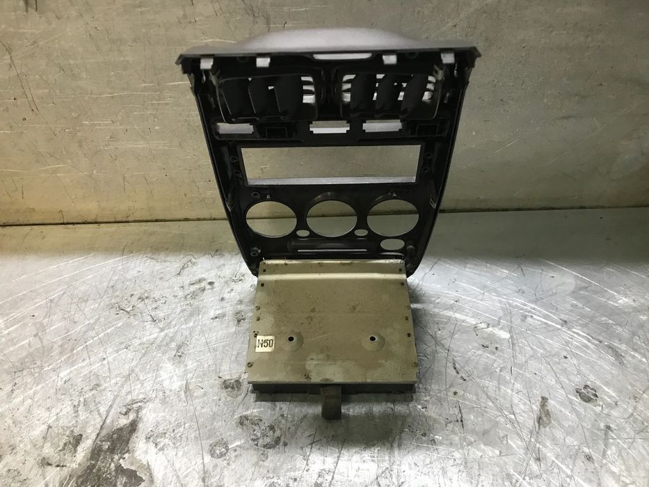 CONSOLA / MOLDURA DO RADIO HYUNDAI ACCENT II 99-05 84741-25300
