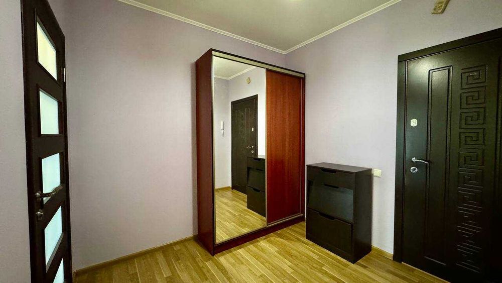 Оренда однокімнатної квартири на Поділлі