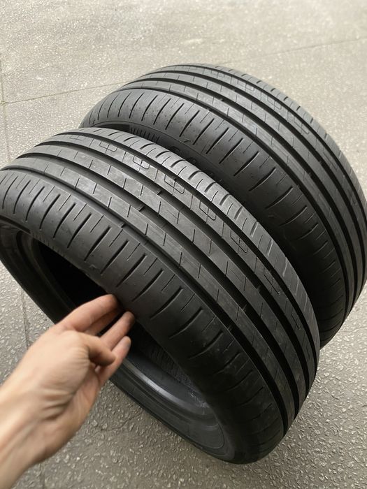 Pneus 205/55/17 Goodyear EfficientGrip Performance (Dot2025)