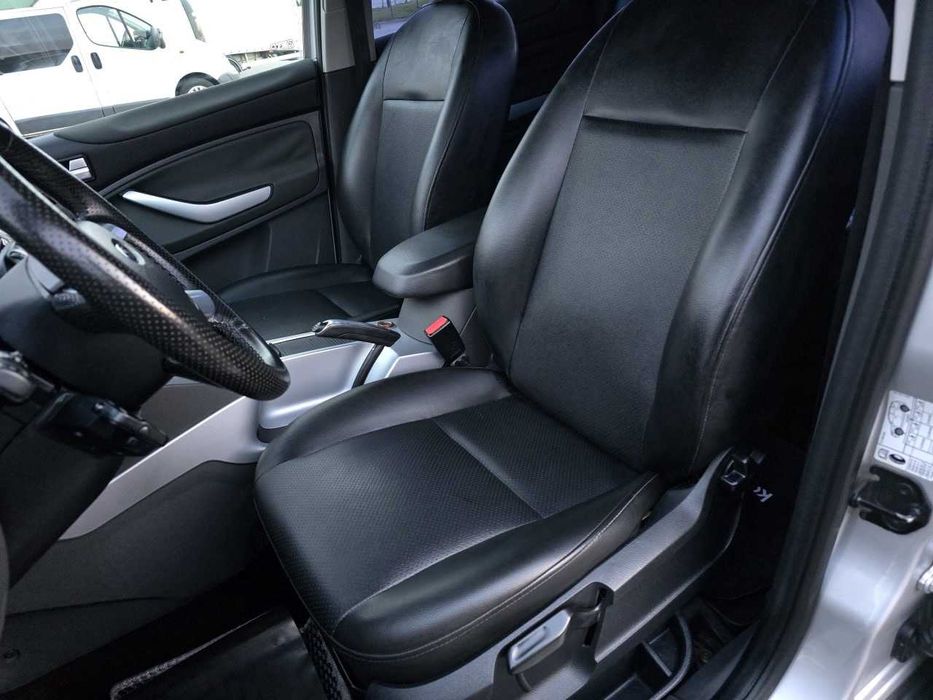 Продам  Ford Kuga 2011. Можна в розстрочку, під викуп.