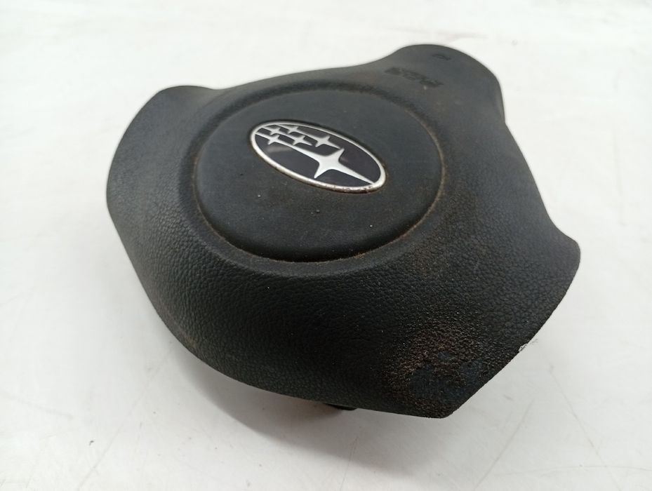 Airbag Volante - SUBARU IMPREZA Hatchback (GP_) | 11 -