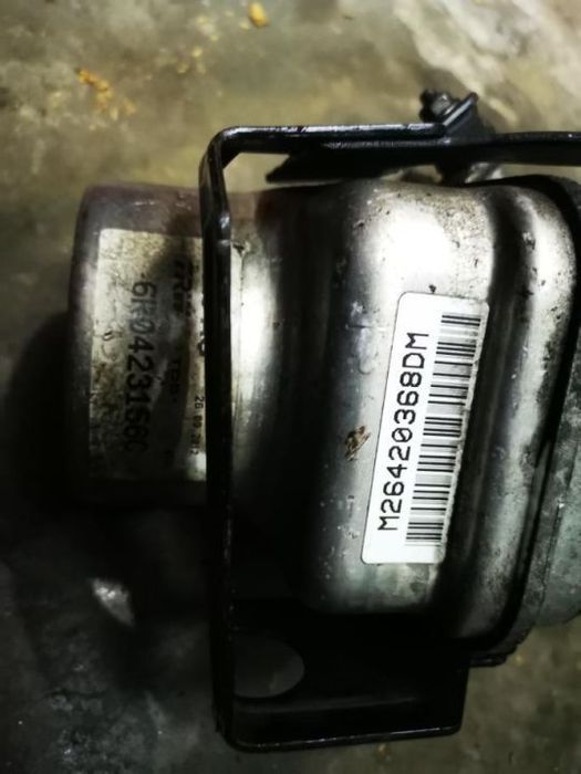 VW / AUDI / SEAT / SKODA BOMBA DIRECÇÃO ELÉCTRICA - BD006