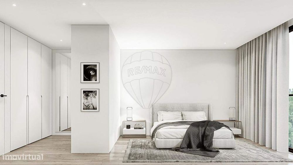 Apartamento T3 para venda