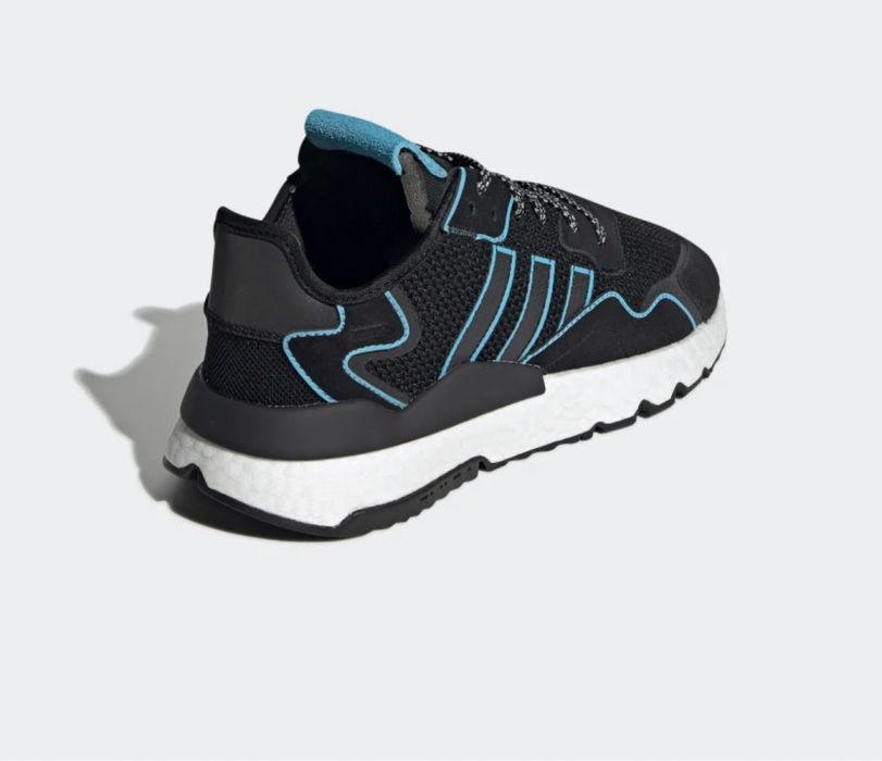 Ténis originais Adidas Nite Jogger 36 NOVOS