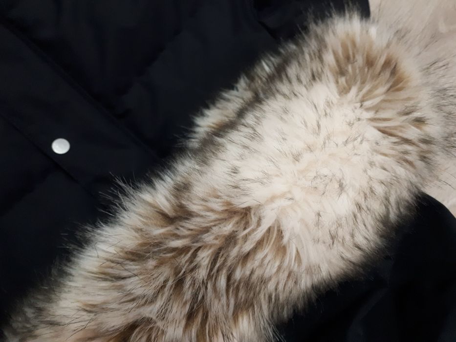 Пуховик    Everest