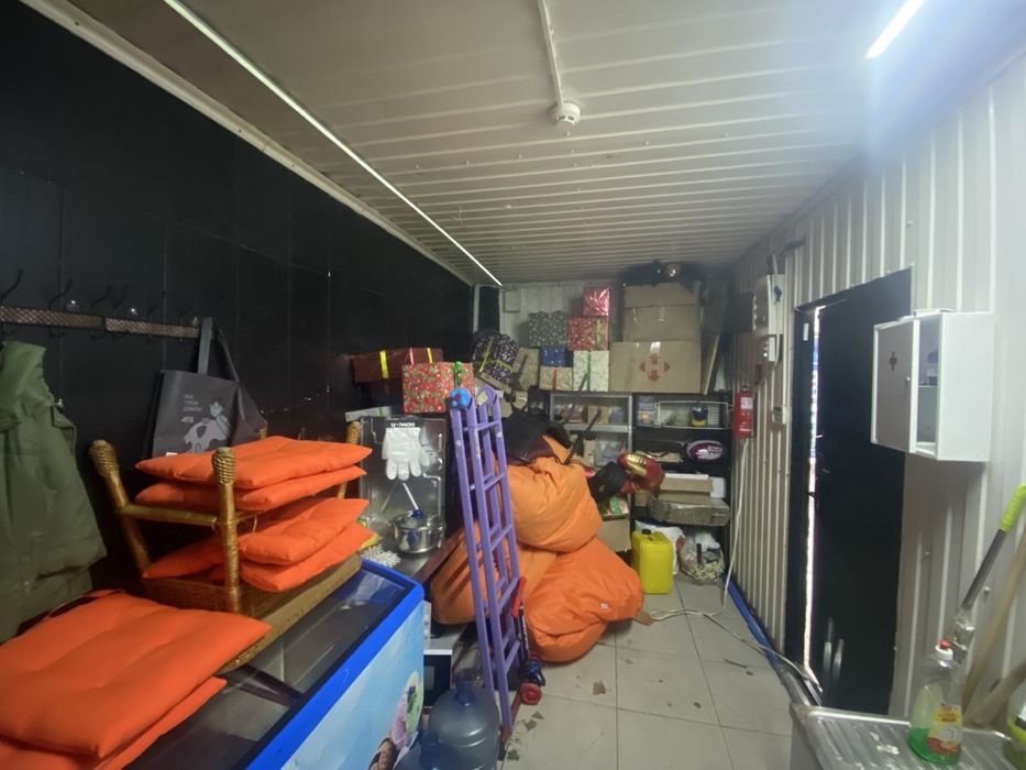 Вул. Соборна/центр Міста