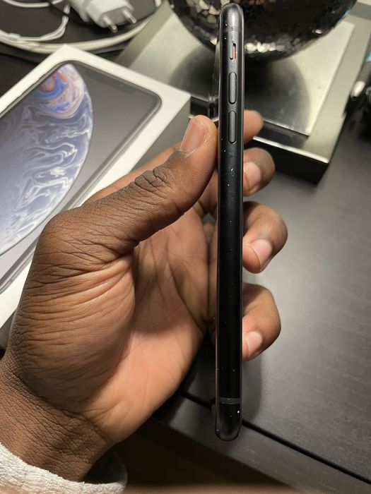 Vendo meu iphone