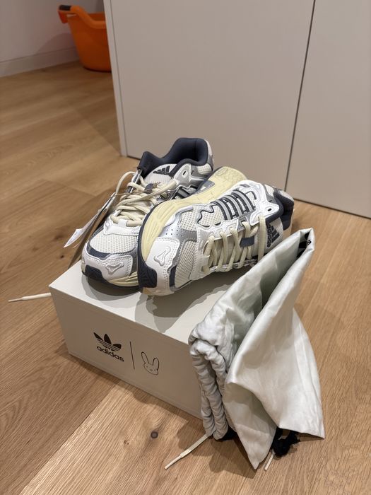 Adidas x bad bunny sapatilhas