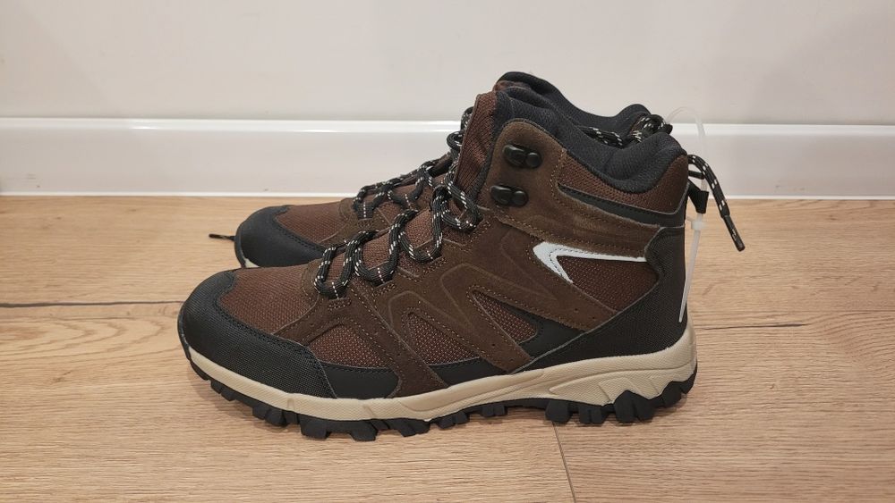 Buty trekkingowe męskie Seven for seven 42