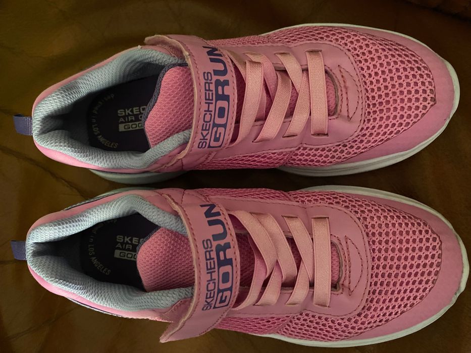 Ténis Skechers Nº35