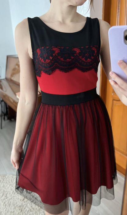 Сукня Cherry Moda (Італія)