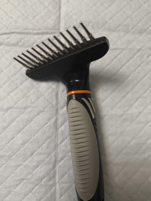 Расчёски для вычесывания колтунов