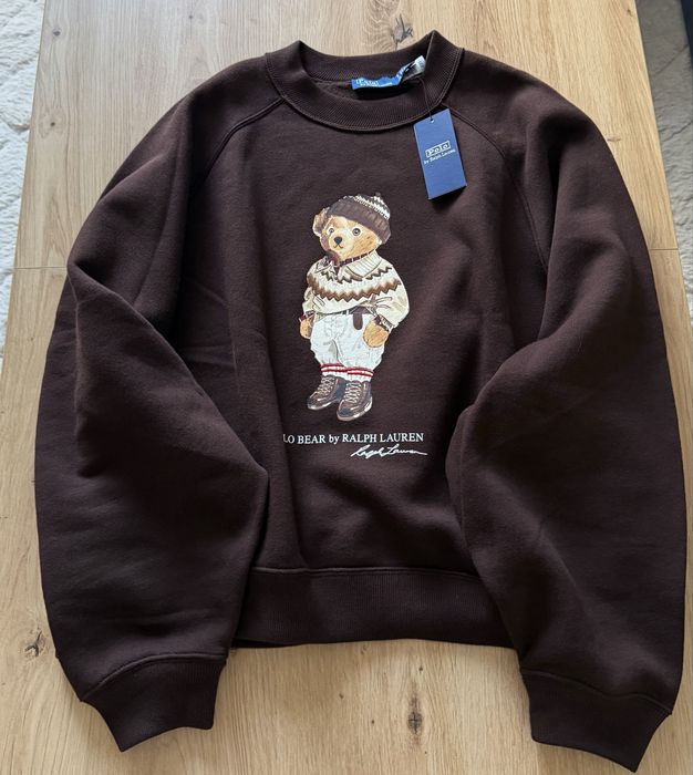 Bluza Ralph Lauren S