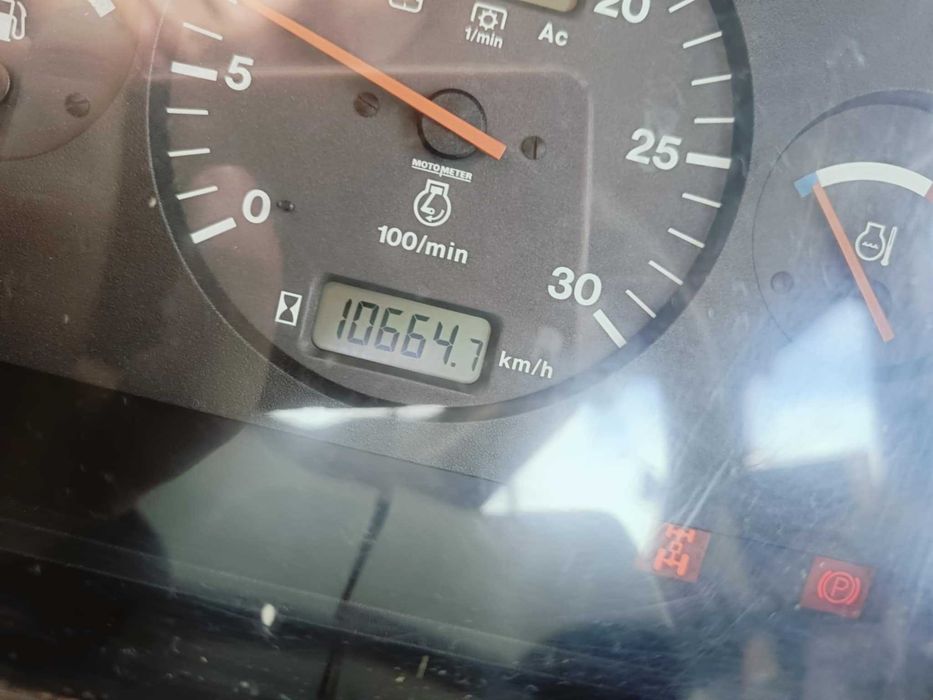 Valtra Valmet 8350 leśny rolniczy Z turem