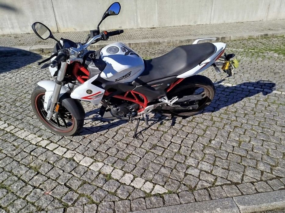 Mota Vortex125 Ano2020