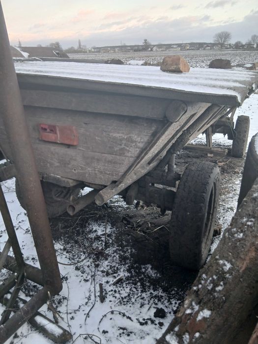 Продам воза, підводу, фіру